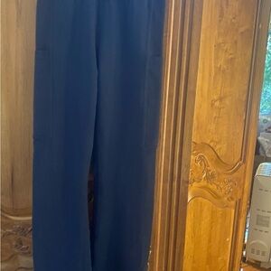 Jungmaven Women's Navy Leggings